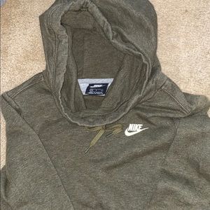 Nike sweatshirt